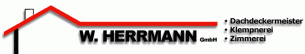 Zimmerer Saarland: W. Herrmann GmbH 