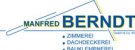 Zimmerer Brandenburg: Manfred Berndt GmbH & Co. KG