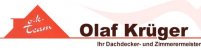 Zimmerer Nordrhein-Westfalen: Dachdecker und Zimmermeister OLAF KRÜGER