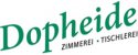 Zimmerer Nordrhein-Westfalen: Zimmerei Dopheide GmbH